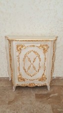 CREDENZA MOBILE LEGNO FOGLIA