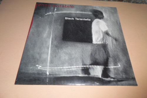 Enzo avitabile black - enzo,