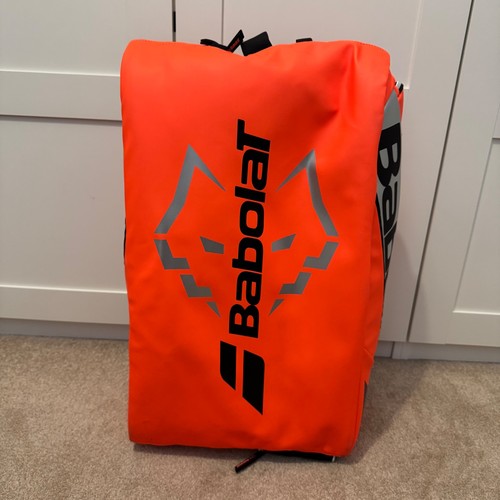 Borsa padel babolat juan - borsa,
