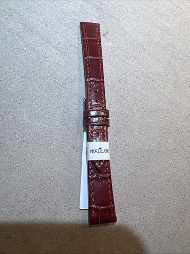 Cinturino orologio morellato - orologio,