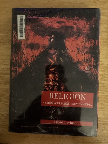Religion cross cultural - religion, a