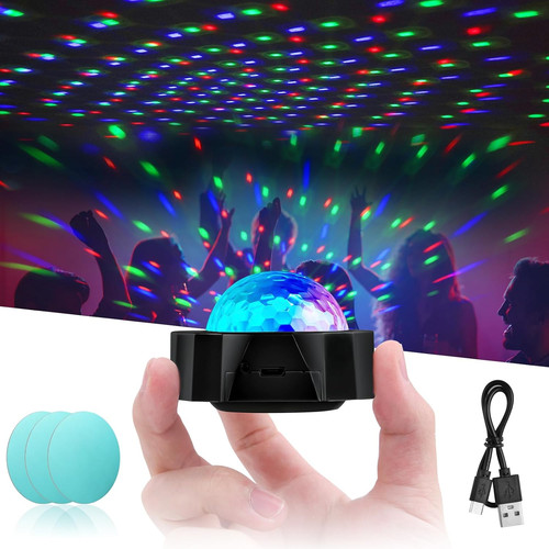 Luci discoteca led - luci, led,