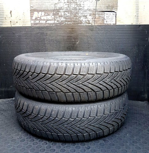 Gomme usate 185 65r15 - gomme, 88t