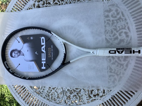 Racchetta tennis head speed - racchetta, da