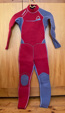 Muta a manica lunga Tribord in