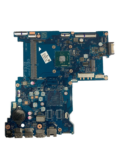 Scheda madre bdl50 intel - madre,