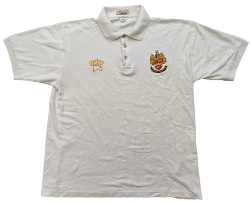 Polo calcio hitchin town - calcio,
