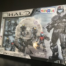 Mega Bloks Halo Covert Ops