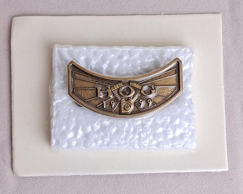 Hog rocker pin - pin, 1999