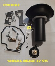 Kit revisione carburatore - kit,