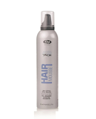Lisap high tech - high, hair