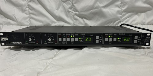 Rane ava ritardo - rane,