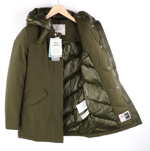 Woolrich arctic parka donna - donna, xs