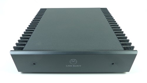 Amplificatore linn klout - amplificatore,