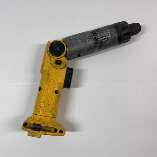 Broken dewalt dw920 2v - dewalt,
