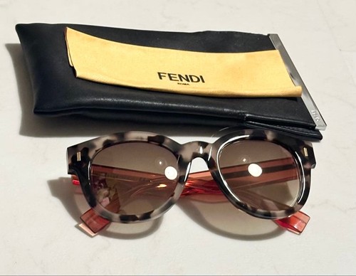 Occhiali sole fendi - da,