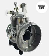 ✅CARBURATORE DELL'ORTO SHBC
