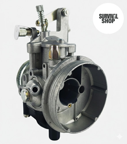 Carburatore dell orto shbc - ✅carburatore, dell'orto