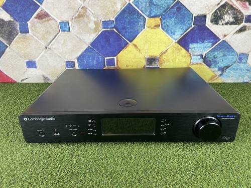 Cambridge audio stream magic - stream,