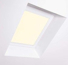 Bloc Blinds for Roof Window