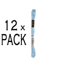 12x anchor sticktwist blu - anchor,