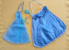 Barbie vintage superstar