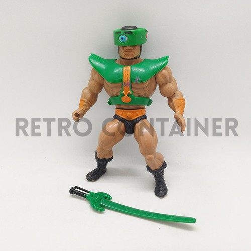 Motu man and the - he-man,