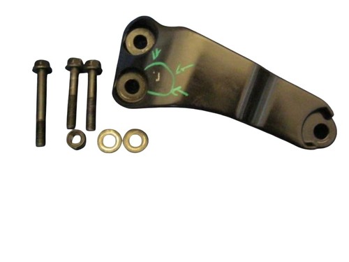 Staffa supporto motore - staffa,
