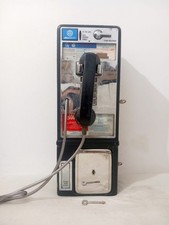 Telefono Pubblico  Americano