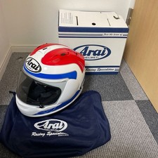 Arai RX-7 RV Full Face Helmet