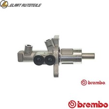 CILINDRO FRENO PRINCIPALE M 06 029 PER BMW 1/E8/E87/E82/Convertible/E88/3/E9 B/A 2.0L