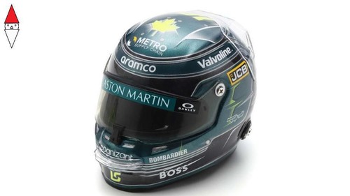 Spark model stilo f1 casco - spark-model,