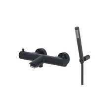 Miscelatore termostatico vasca