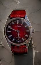 OROLOGIO CORTEBERT FERROVIE DELLO STATO-VINTAGE CARICA MANUALE PRICE!!!!!