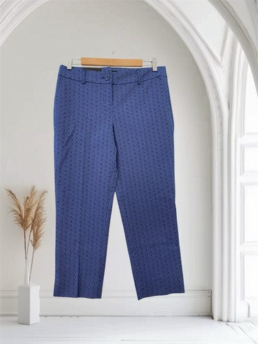 Pantaloni donna hilary ridley - pantaloni,