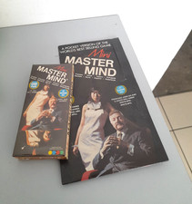 Mastermind mini confezione - mastermind,