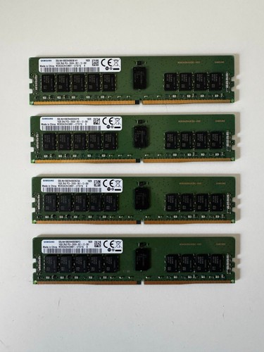 Ram server ddr4 samsung 2rx8 - ram,