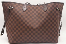 Louis Vuitton Damier Ebene