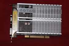 Zotac nvidia geforce - zotac,
