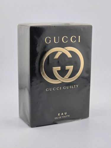 Gucci guilty eau de - eau,