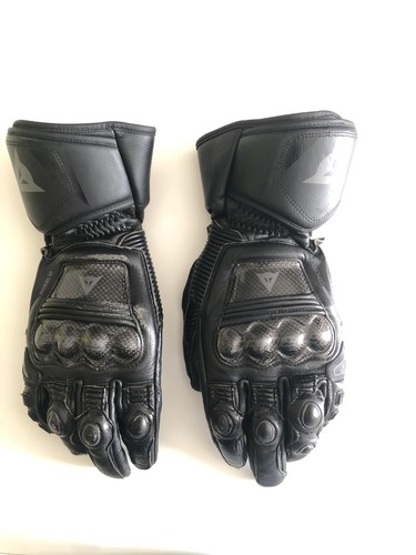 Guanti moto pista dainese - moto,