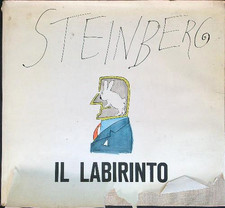 IL LABIRINTO STEINBERG