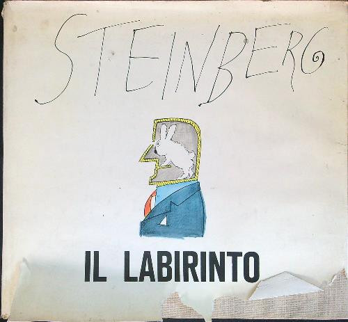 Labirinto steinberg - il,