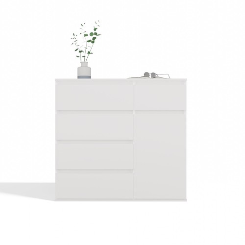 Madia moderna 100x93 con - madia,