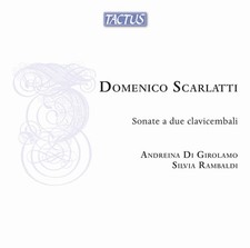 Domenico Scarlatti  - Sonate A