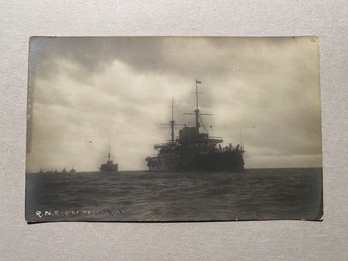 Regia marina - regia,