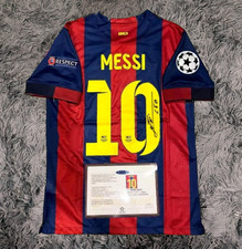 Maglia/Shirt Lionel Messi