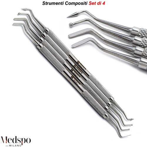 Otturazione dentale strumenti - otturazione,