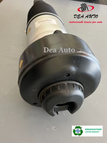 Sospensione pneumatica