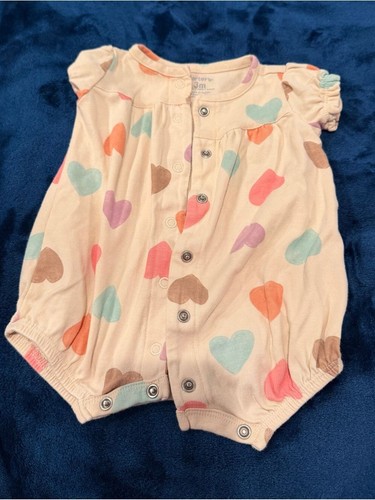 Pagliaccetto bambino carter - pagliaccetto,